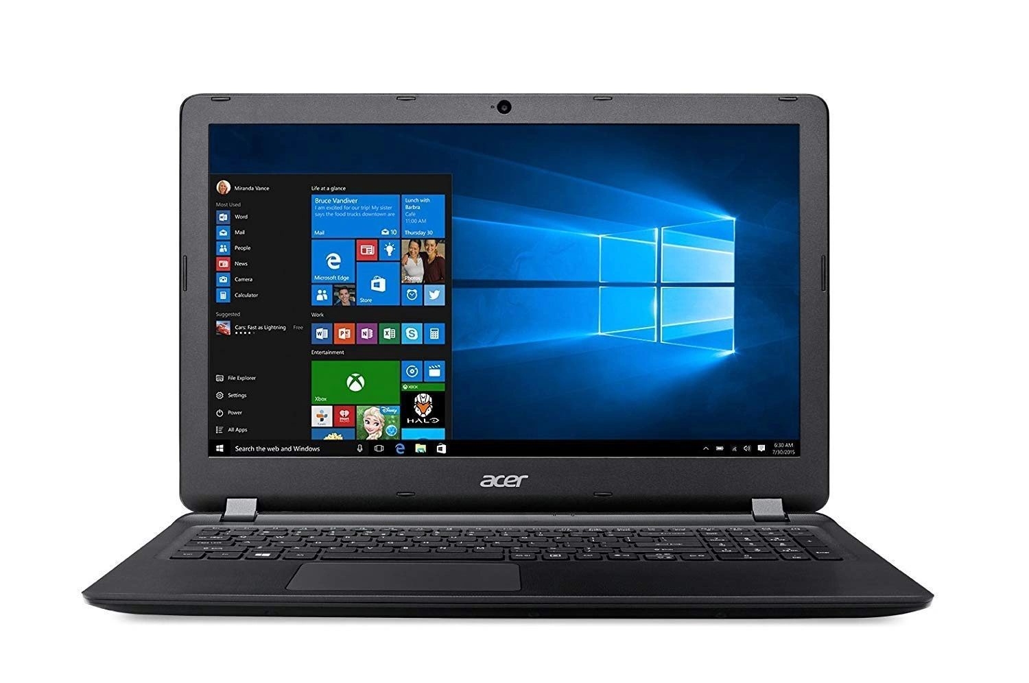 ACER  LAPTOP Pentium Dual Core/ 4GB/ 1TB/ WIN10  14 Z2-485 UN.EFMSI.061-acr-lap-nlc24500