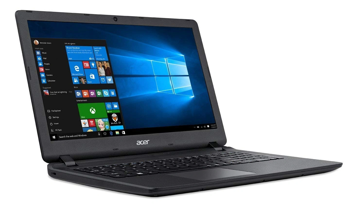 ACER  LAPTOP Pentium Dual Core/ 4GB/ 1TB/ WIN10  14 Z2-485 UN.EFMSI.061-1