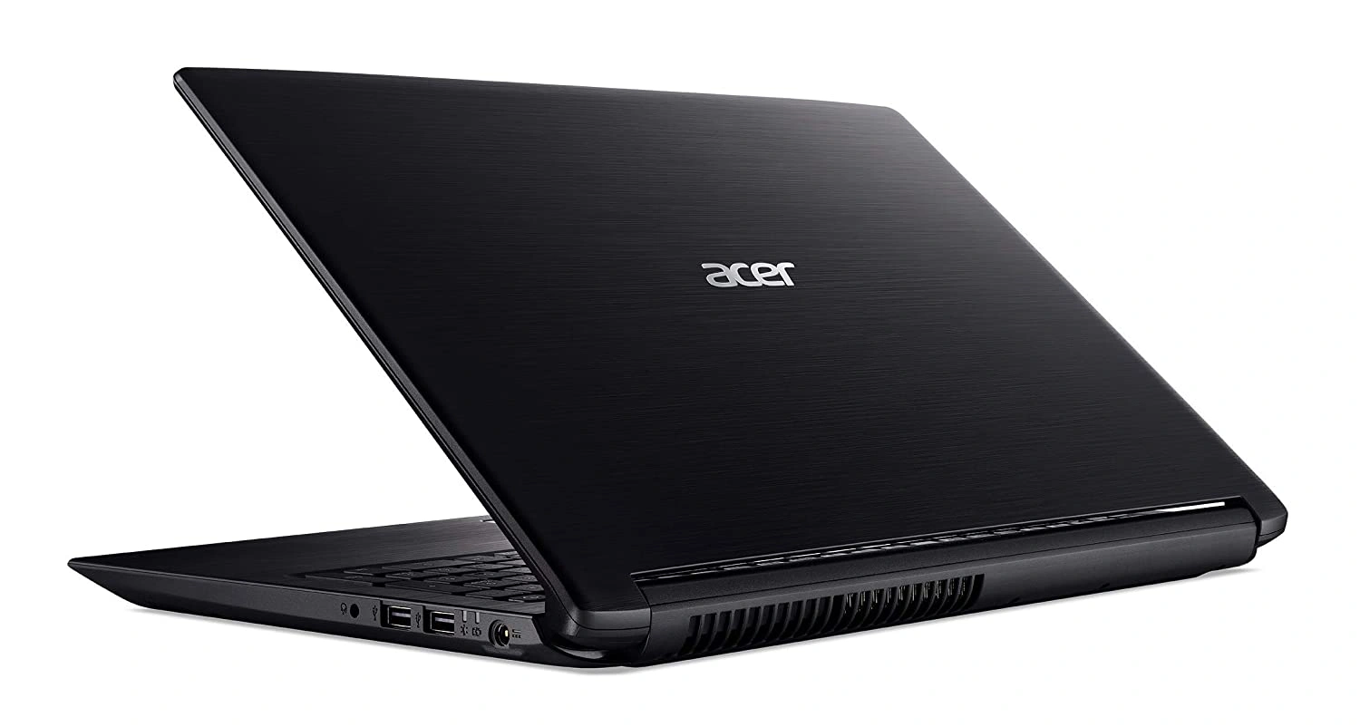 ACER LAPTOP RYZEN 3/4GB/1TB/15.6&quot;/WIN 10 A315-41 UN.GY9SI-049-4