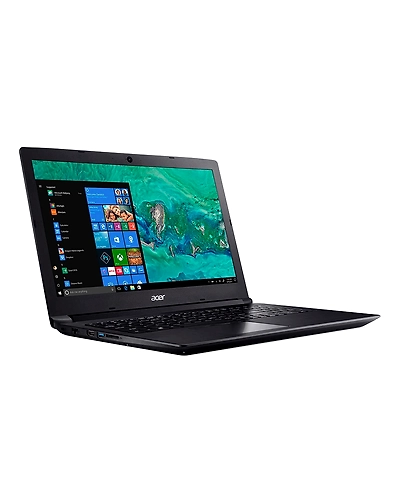 ACER LAPTOP RYZEN 3/4GB/1TB/15.6&quot;/WIN 10 A315-41 UN.GY9SI-049-1