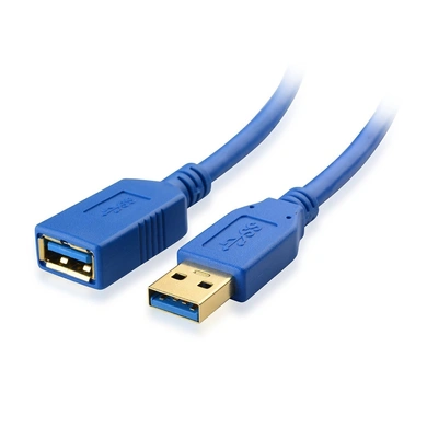 USB EXTENSION CABLE-UBEX30