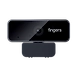 FINGER HI RESOLUTION WEB CAMERA MAXIMUM Clarity. Comfort. Compatibility.-WC1080-sm
