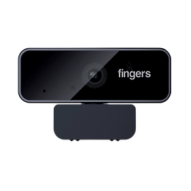 FINGER HI RESOLUTION WEB CAMERA MAXIMUM Clarity. Comfort. Compatibility.