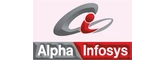 ALPHA INFOSYS-logo