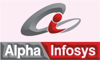 ALPHA INFOSYS-logo