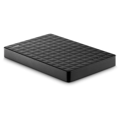 Seagate 1TB Expansion External HDD!!-2