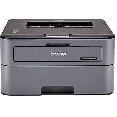 BROTHER HL-L2321D MONO LASER PRINTER-BRL12