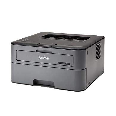 BROTHER HL-L2321D MONO LASER PRINTER-1