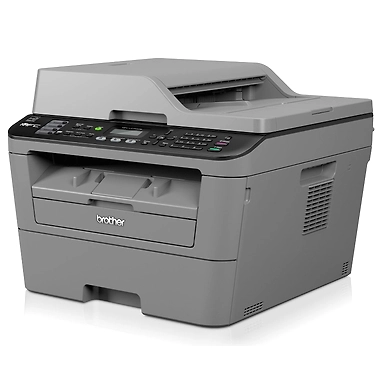 Brother MFC-L2701DW Mono Laser Multi-Function Printer-MFPL6
