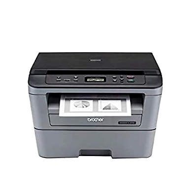 Brother DCP-L2520D Mono Laser Multi-Function Printer-3