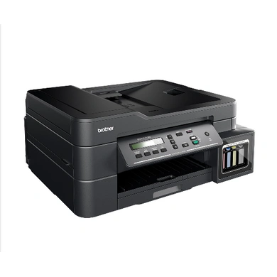 DCP-T710W All In One ADF Ink Tank Printer-2