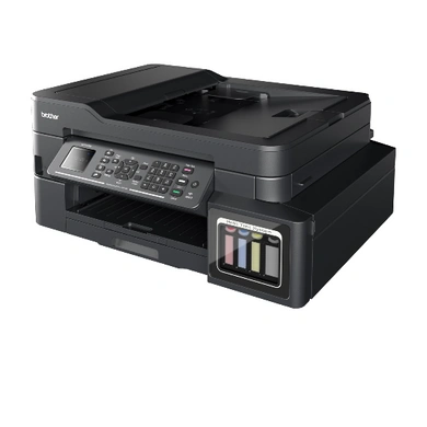 MFC-T910DW Wireless Wifi Ink Tank Printer-1