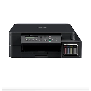 DCP-T510W Wireless Wifi Ink Tank Printer-INK510-2