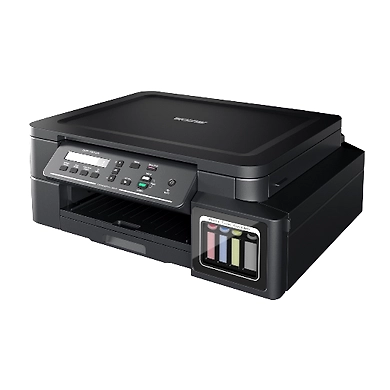 DCP-T510W Wireless Wifi Ink Tank Printer-1