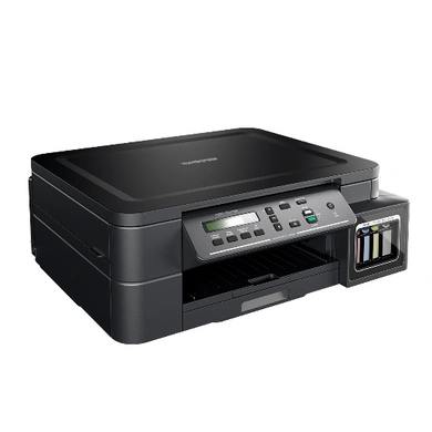 DCP-T510W Wireless Wifi Ink Tank Printer-2