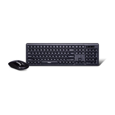 Finger Exquisite Wireless Combo-FVLEXQWL