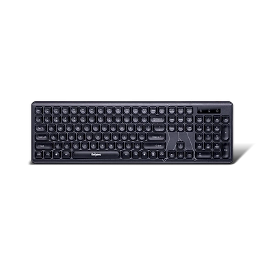 Finger Exquisite Wireless Combo-2