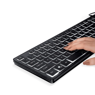 Finger Magnifico MoonLit Keyboard-1