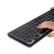 Finger Magnifico MoonLit Keyboard-1-sm