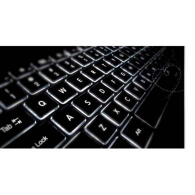 Finger Magnifico MoonLit Keyboard-3