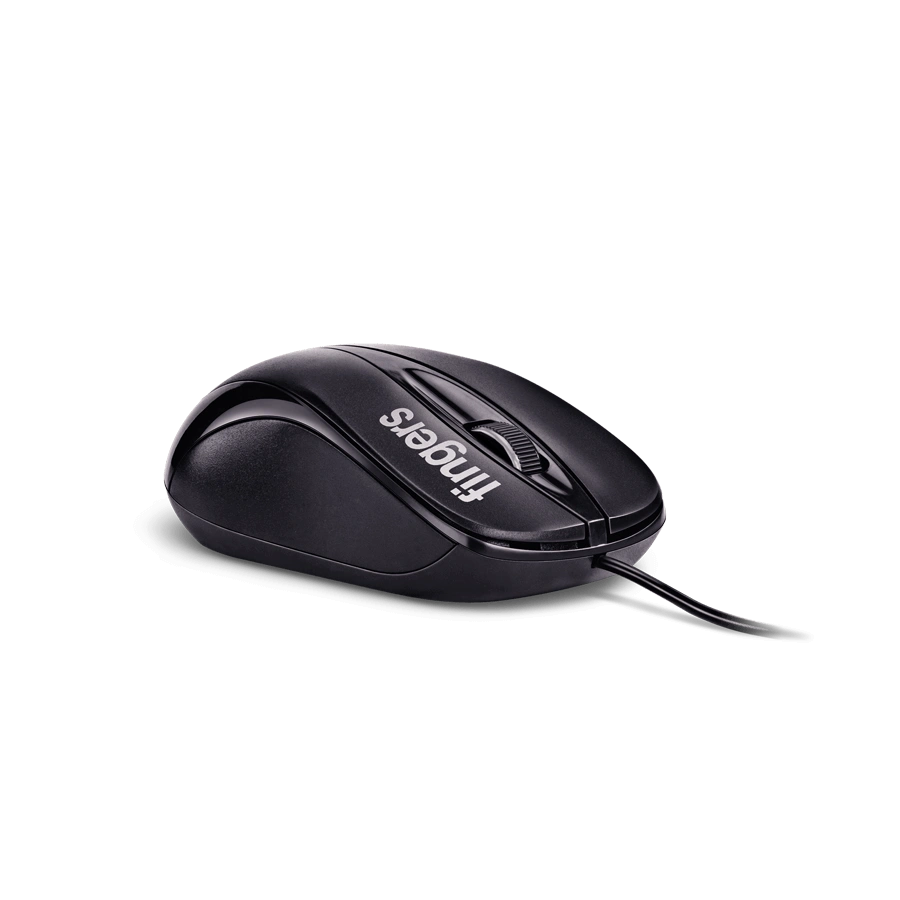 Finger Breeze M6 Mouse-1