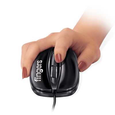 Finger Breeze M6 Mouse