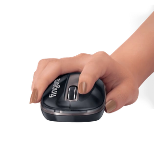 Finger GlassPro M2 Mouse