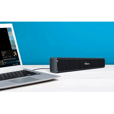Finger F2.0 USB Speaker-4