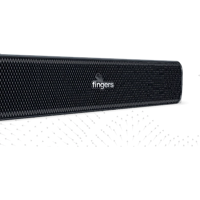 Finger F2.0 USB Speaker-3