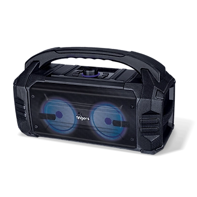 Finger Knockout Baby Portable Speaker-1