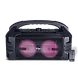 Finger Knockout Baby Portable Speaker-2-sm