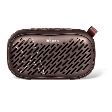Finger Musilicious BlueTooth Portable Speaker-FGMSLSPKR