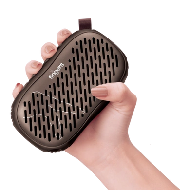 Finger Musilicious BlueTooth Portable Speaker-2