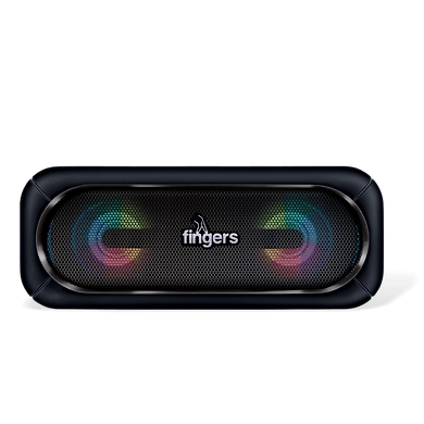 Finger SuperLit Portable Speaker-FGSLSPKR