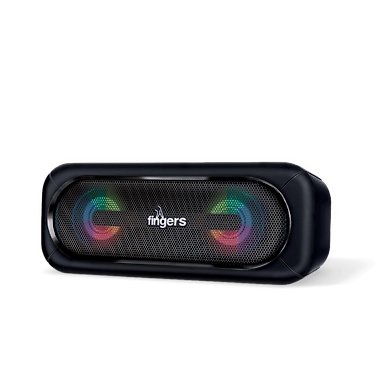 Finger SuperLit Portable Speaker-2