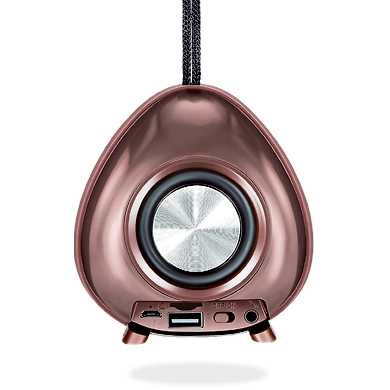 Finger Brownie Prtable Speaker-2