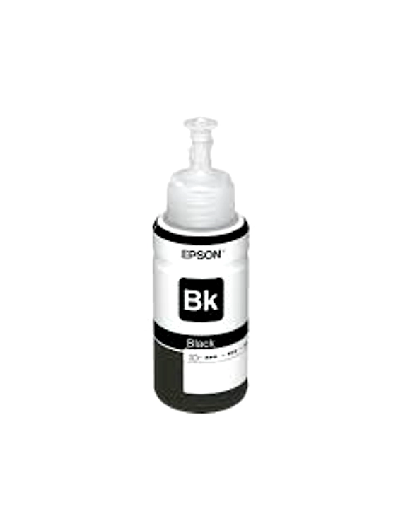EPSON 664 BLACK ORIGINAL INK-1
