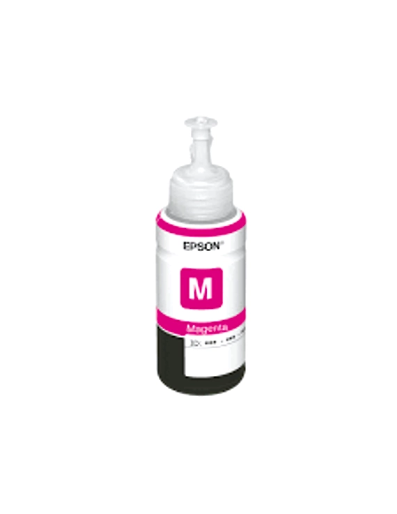 EPSON 664 MAGENTA ORIGINAL INK-1
