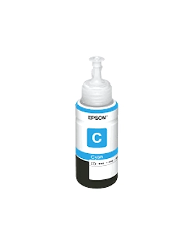 EPSON 664 CYAN ORIGINAL INK-1-sm