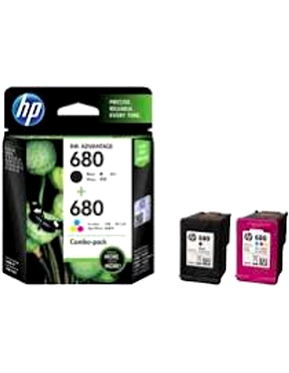 HP 680 COMBO ORIGINAL-HP680COMBO