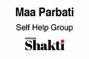 Maa Parbati SHG-logo