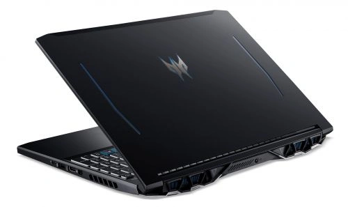 Acer Predator helios 300 gaming laptop intel core i5 10th Gen - (16 GB/1TB HDD/256 GB SSD/ Nvidia RTX 2060/Windows 10 home/144hz) PH315-53 with 39.6 cm (15.6 inches) FHD display/ 2.5 kgs-3