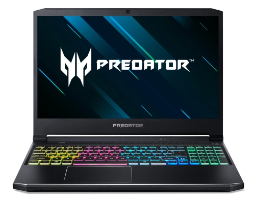 Acer Predator helios 300 gaming laptop intel core i5 10th Gen - (16 GB/1TB HDD/256 GB SSD/ Nvidia RTX 2060/Windows 10 home/144hz) PH315-53 with 39.6 cm (15.6 inches) FHD display/ 2.5 kgs-AHNB008471