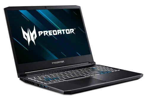 Acer Predator helios 300 gaming laptop intel core i5 10th Gen - (16 GB/1TB HDD/256 GB SSD/ Nvidia RTX 2060/Windows 10 home/144hz) PH315-53 with 39.6 cm (15.6 inches) FHD display/ 2.5 kgs-2