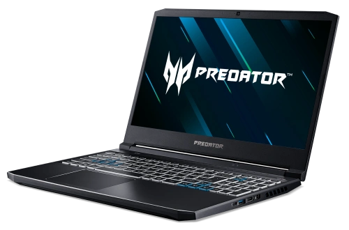 Acer Predator helios 300 gaming laptop intel core i5 10th Gen - (16 GB/1TB HDD/256 GB SSD/ Nvidia RTX 2060/Windows 10 home/144hz) PH315-53 with 39.6 cm (15.6 inches) FHD display/ 2.5 kgs-1