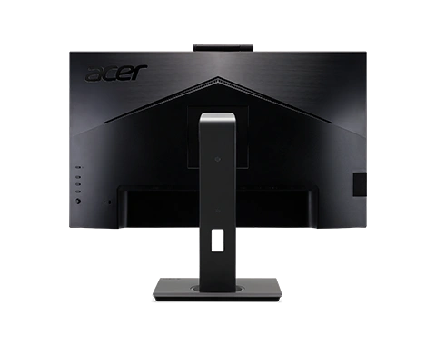 ACER B247YD 23.8-inch Full HD LED IPS Monitor with In-Built Webcam and Dual 2W Speakers-4