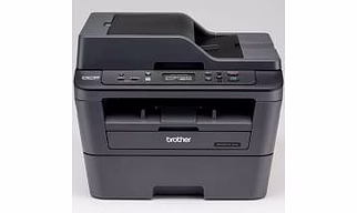BROTHER PRINTER 2541DW