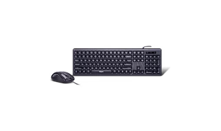 FINGERS COMBO K.B. AND MOUSE