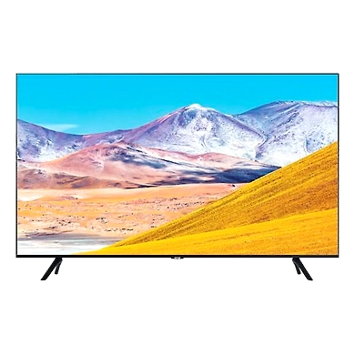 Samsung LED UA55TU8000-1