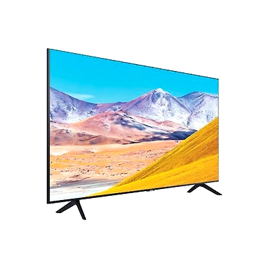 Samsung LED UA55TU8000-53554